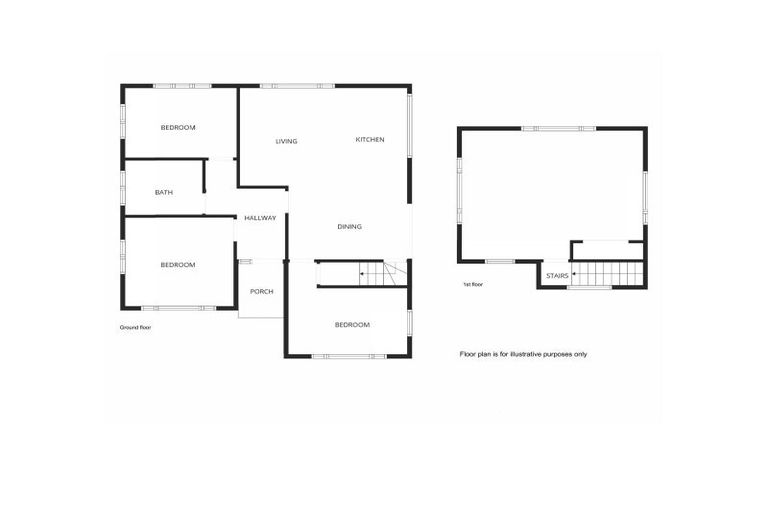 Photo of property in 66 Waldron Crescent, Green Island, Dunedin, 9018