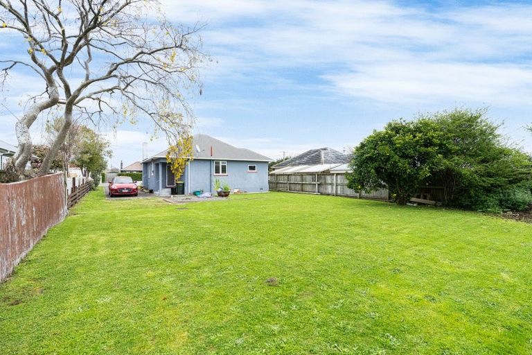 Photo of property in 25 Rutland Street, Levin, 5510