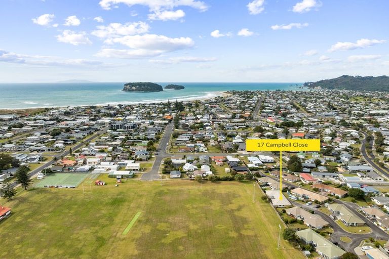 Photo of property in 17/16 Campbell Close, Whangamata, 3620