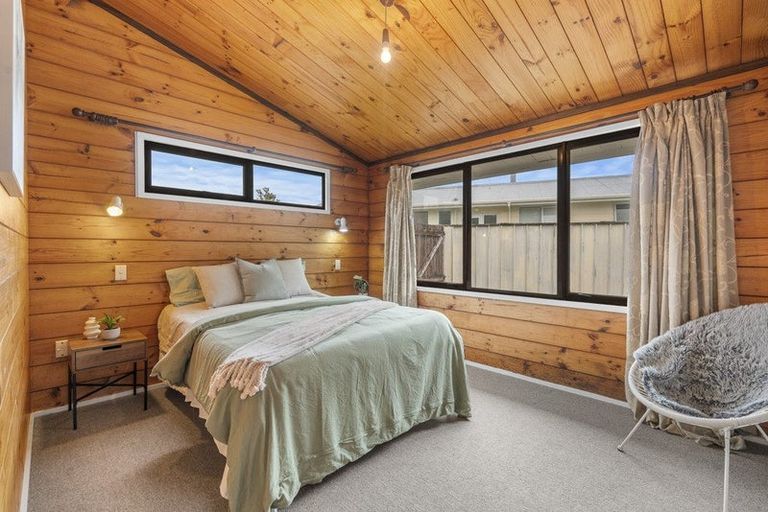 Photo of property in 11 Hamua Place, Waitara, 4320