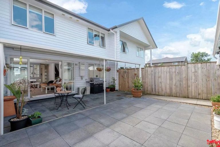 Photo of property in 48 Pencaitland Drive, Flat Bush, Auckland, 2019