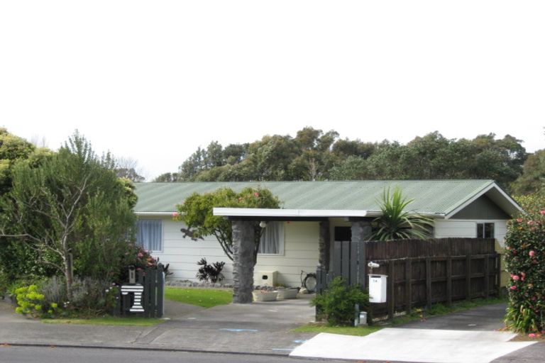 Photo of property in 7 Cassia Place, Bell Block, New Plymouth, 4312