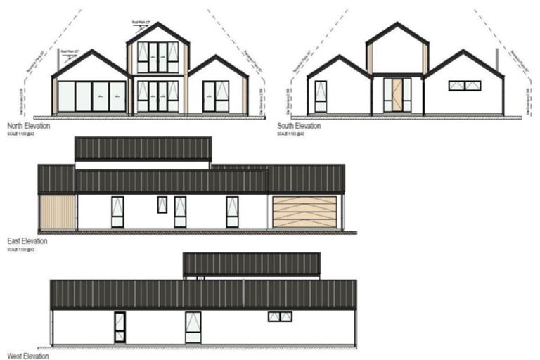 Photo of property in 10 Dale Street, Albert Town, Wanaka, 9305