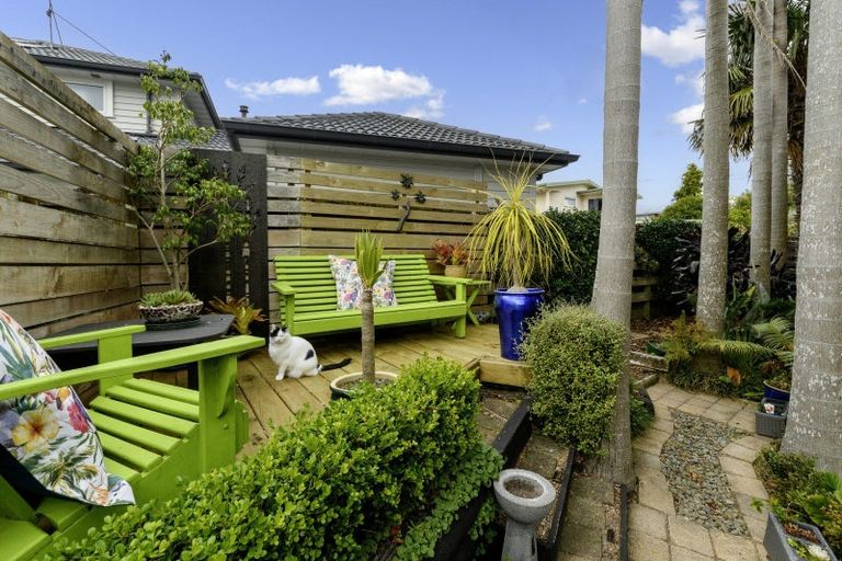 Photo of property in 44a Ranui Street, Matua, Tauranga, 3110