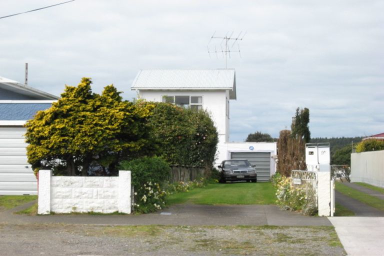 Photo of property in 9b Normanby Street, Fitzroy, New Plymouth, 4312
