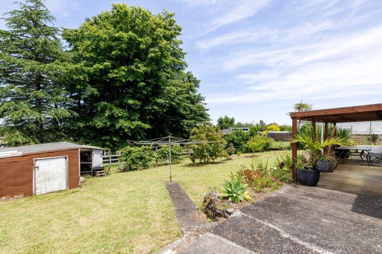 Photo of property in 93 Russell Road, Huntly, 3700