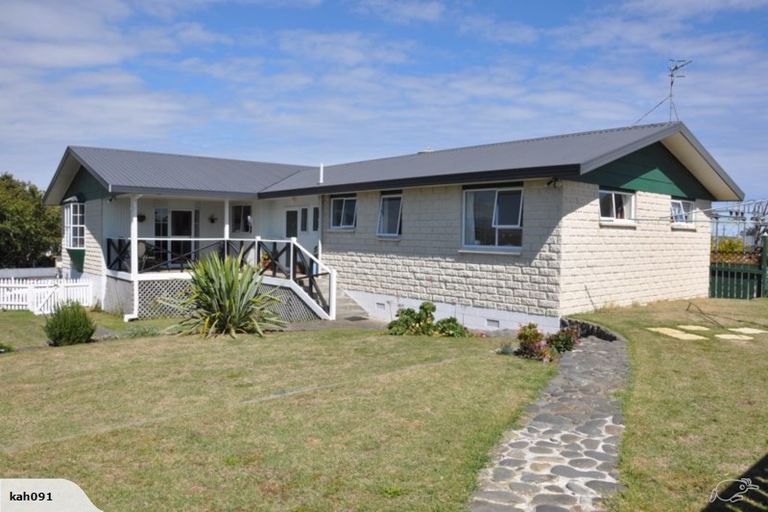 Photo of property in 15a Union Street, Foxton, 4814