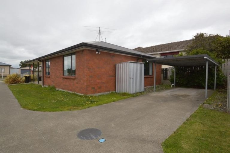 Photo of property in 3d Woodhouse Street, Appleby, Invercargill, 9812