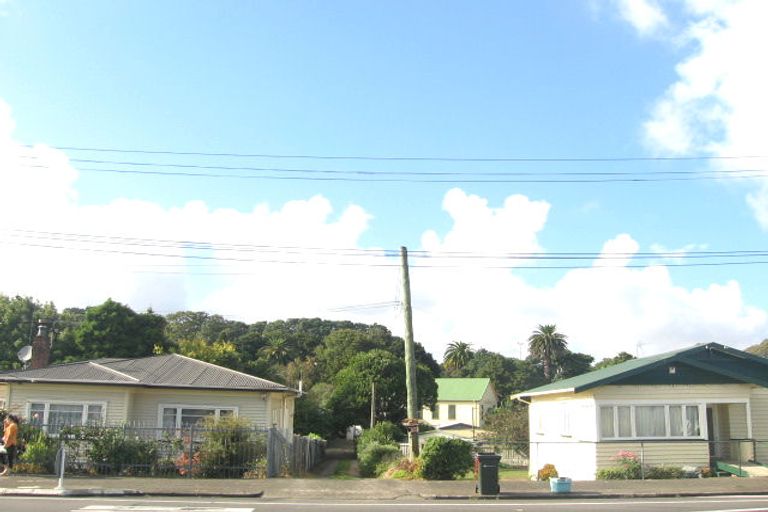 Photo of property in 72 Hall Avenue, Otahuhu, Auckland, 1062
