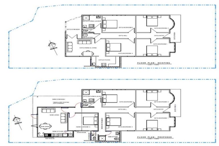 Photo of property in 38 Heriot Row, Dunedin Central, Dunedin, 9016