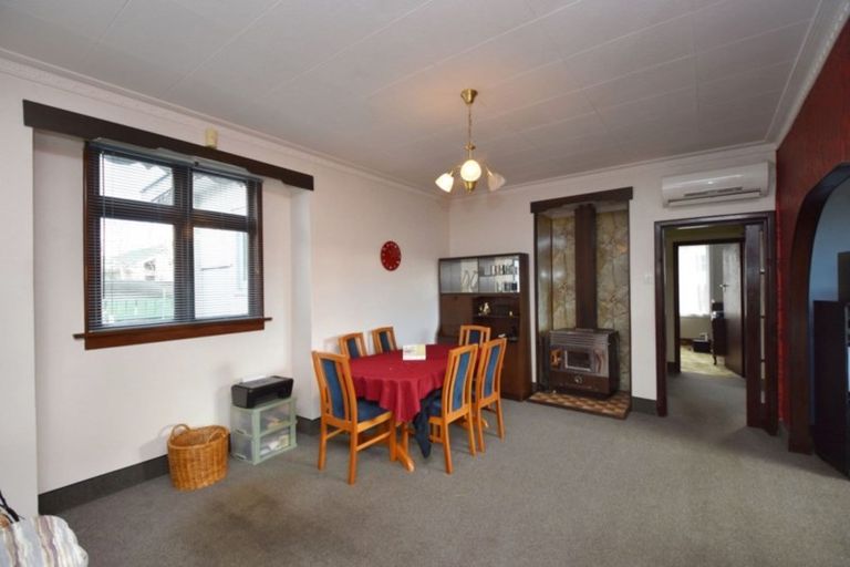 Photo of property in 141 Centre Street, Heidelberg, Invercargill, 9812