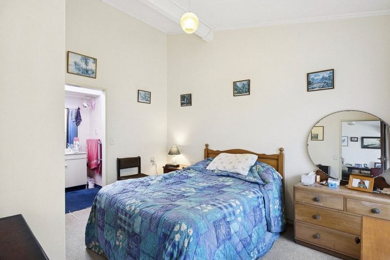 Photo of property in 1/29 Spencer Street, Andersons Bay, Dunedin, 9013