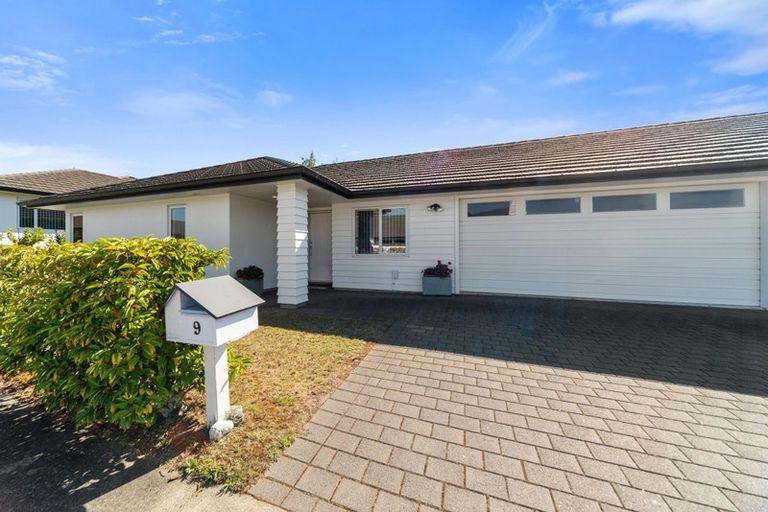 Photo of property in Acacia Court, 9/2 Jarden Mile, Nukuhau, Taupo, 3330