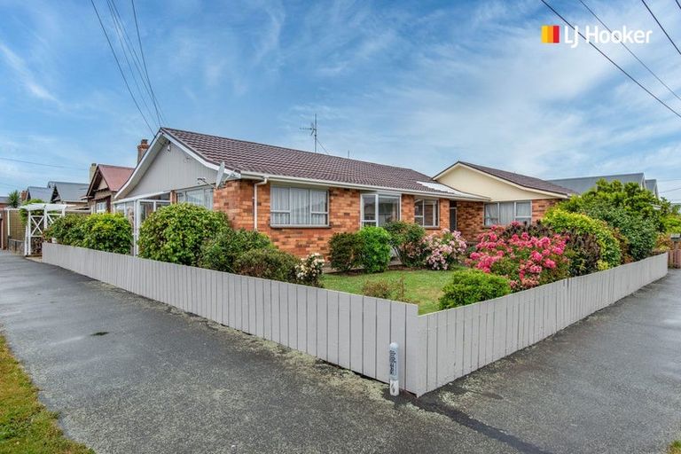 Photo of property in 35 Jackson Street, Saint Kilda, Dunedin, 9012