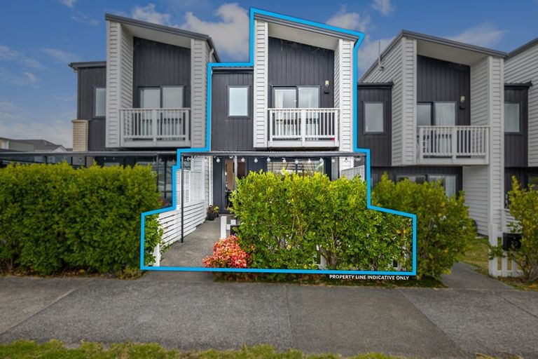 Photo of property in 24 Kopuru Road, Whenuapai, Auckland, 0618