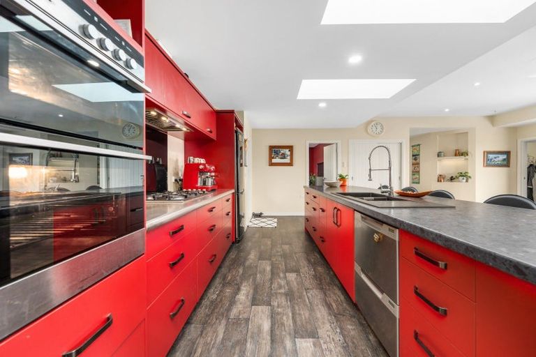 Photo of property in 158 Mount Taylor Drive, Feilding, 4775