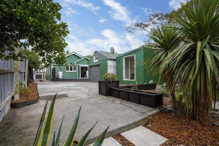 Photo of property in 141 Union Street, New Brighton, Christchurch, 8061