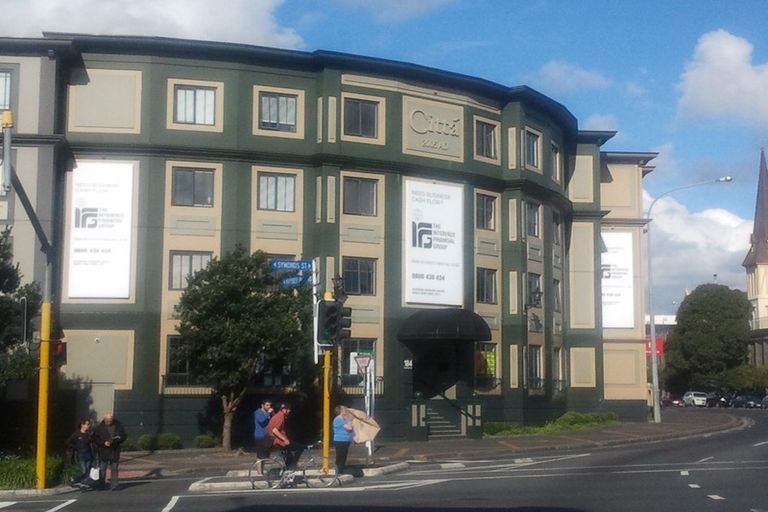 Photo of property in 105/184 Symonds Street, Eden Terrace, Auckland, 1010