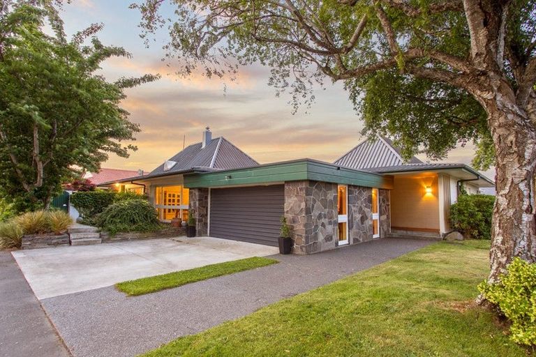 Photo of property in 28 Rutherglen Avenue, Ilam, Christchurch, 8041