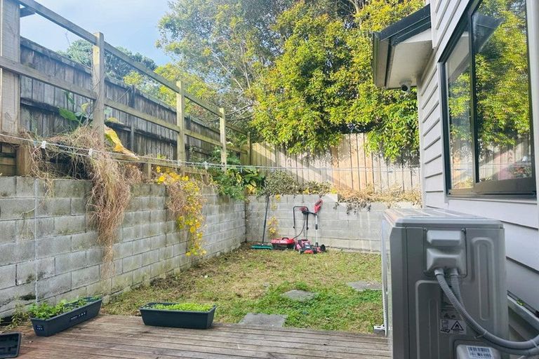 Photo of property in 38d Greenhill Crescent, Pakuranga, Auckland, 2010