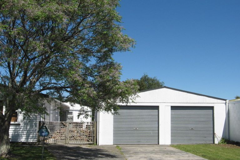 Photo of property in 4 Vivian Street, Inner Kaiti, Gisborne, 4010