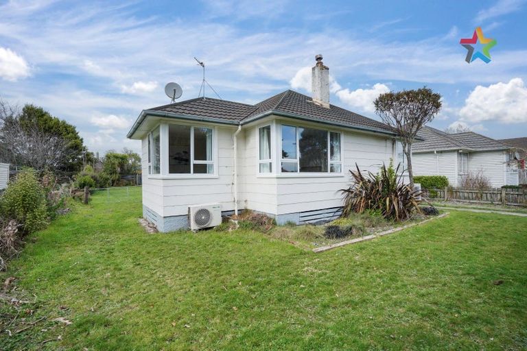 Photo of property in 265 Saint Andrew Street, Glengarry, Invercargill, 9810