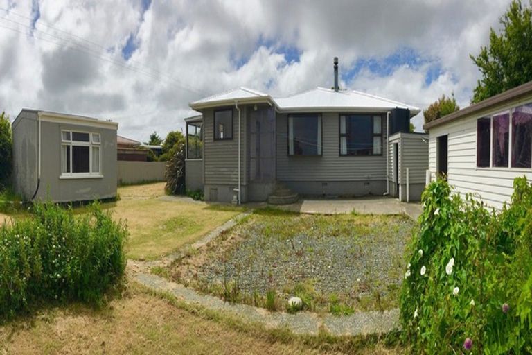 Photo of property in 1831 Tuatapere-orepuki Highway, Tuatapere, 9620