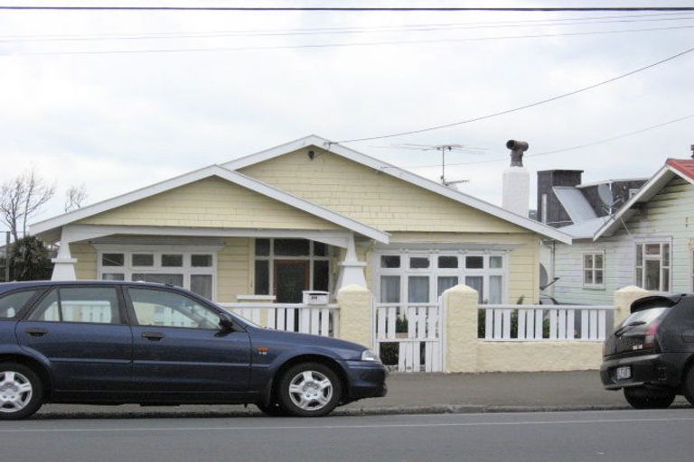 Photo of property in 146 Coutts Street, Kilbirnie, Wellington, 6022
