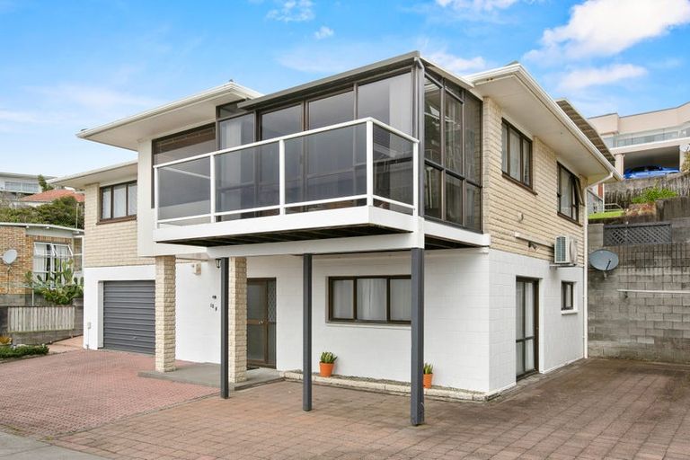 Photo of property in 10b South Road, Moturoa, New Plymouth, 4310