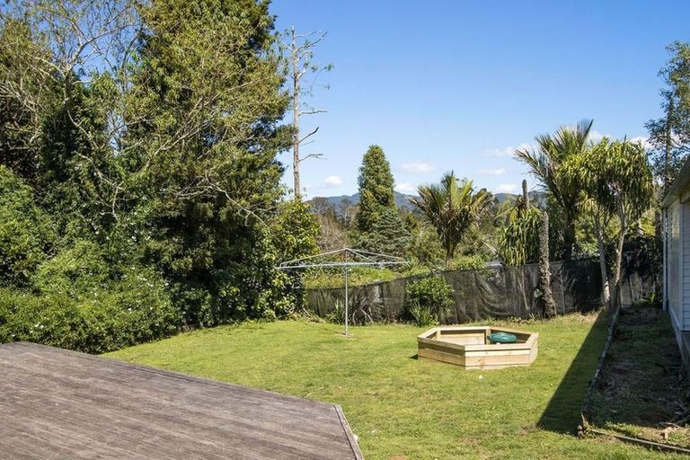 Photo of property in 47 Poland Street, Waikino, Waihi, 3682