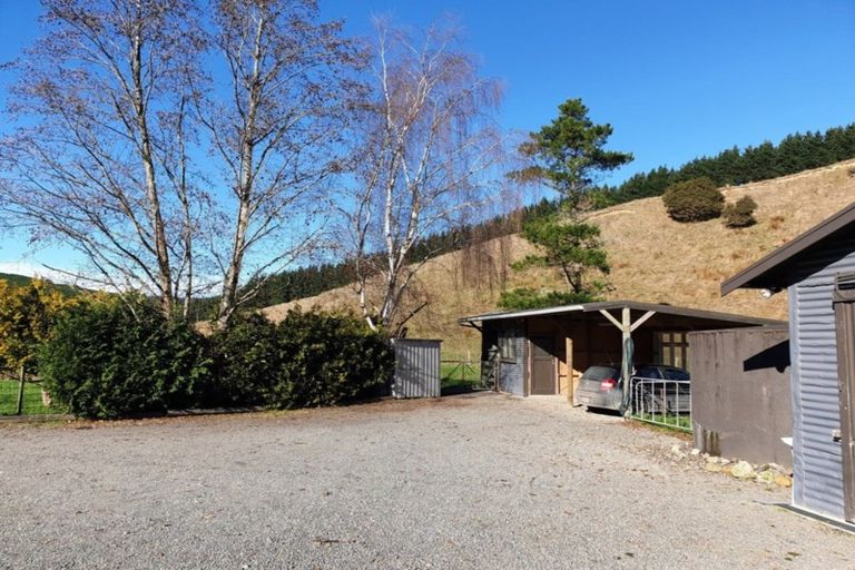 Photo of property in 686 Blairlogie-langdale Road, Blairlogie, Masterton, 5872