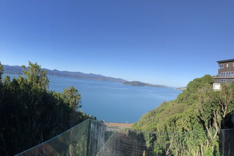 Photo of property in 84b Homebush Road, Khandallah, Wellington, 6035