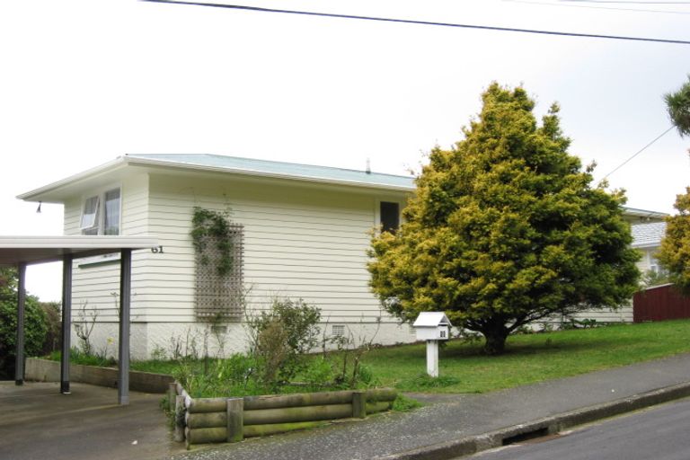 Photo of property in 61 Kano Street, Karori, Wellington, 6012