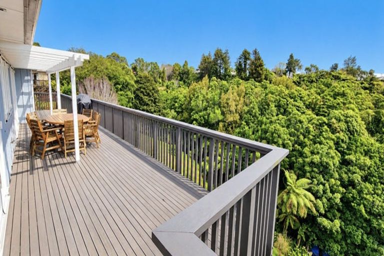 Photo of property in 9a Larsen Place, Merrilands, New Plymouth, 4312