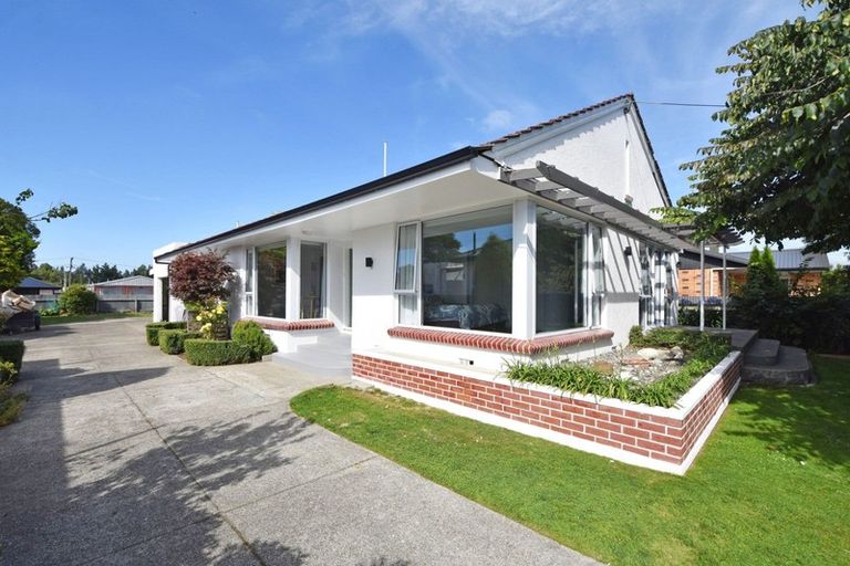 Photo of property in 121 Bainfield Road, Waikiwi, Invercargill, 9810