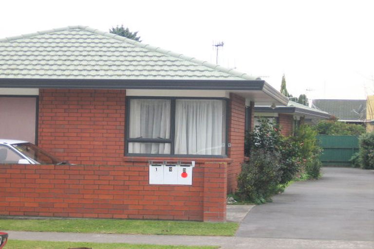 Photo of property in 56 Osier Road, Greenmeadows, Napier, 4112