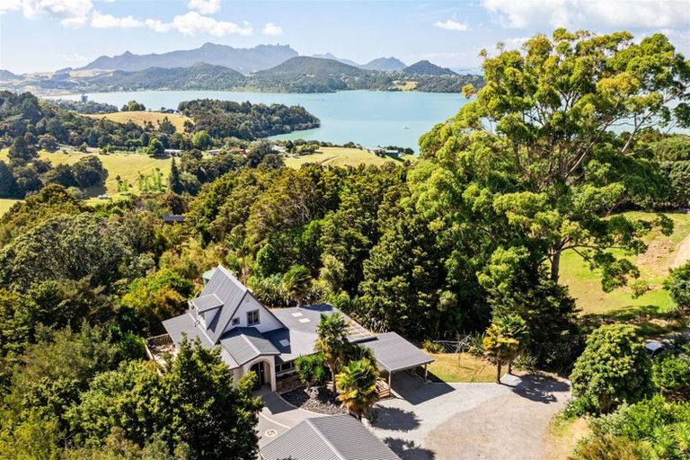 Photo of property in 60 Te Rongo Road, Parua Bay, Whangarei, 0174