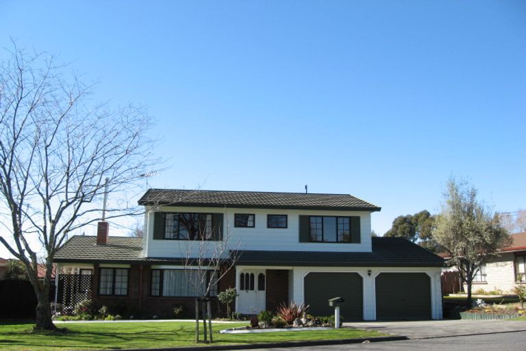 Photo of property in 31 Durham Drive, Havelock North, 4130