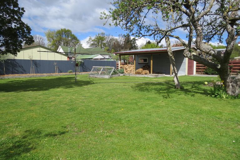 Photo of property in 43 Regent Street, Fairlie, 7925