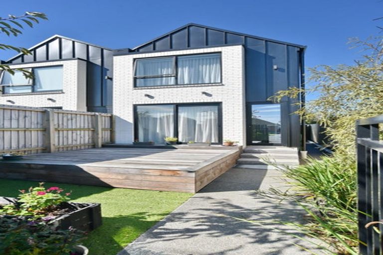 Photo of property in 1/80 Milton Street, Somerfield, Christchurch, 8024