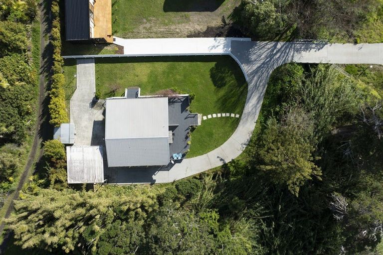 Photo of property in 12b Waihuka Road, Omapere, Kaikohe, 0473