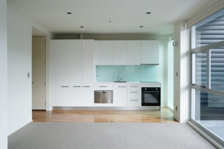 Photo of property in The Wellington Suites, 581/233 Cuba Street, Te Aro, Wellington, 6011