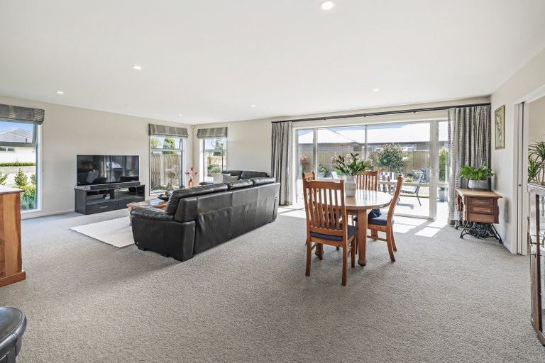 Photo of property in 39 Chervier Street, Leeston, 7632