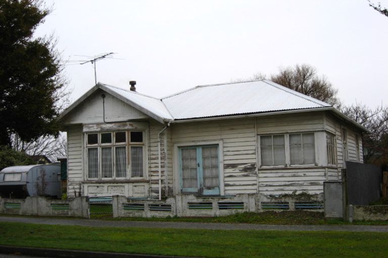 Photo of property in 25 Raymond Street, Georgetown, Invercargill, 9812