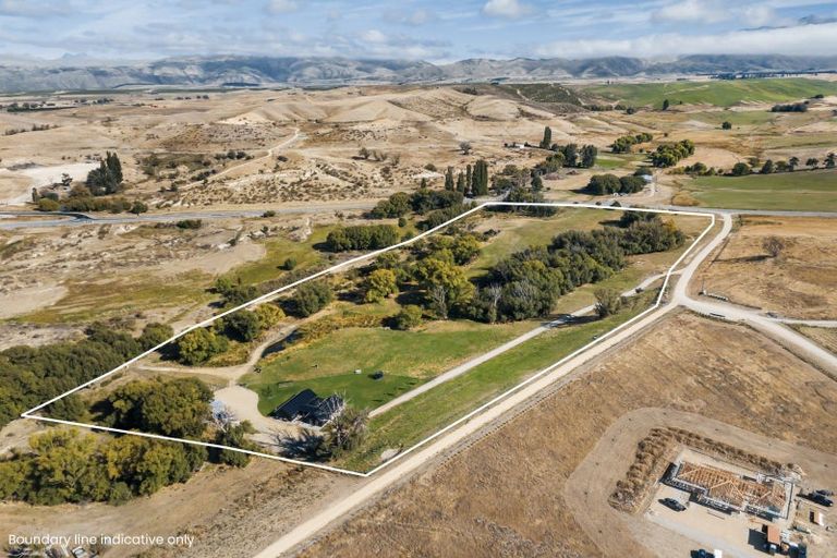 Photo of property in 26 Gartley Lane, Springvale, 9393