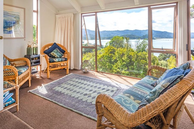 Photo of property in 1485 Wyuna Bay Road, Wyuna Bay, Coromandel, 3581