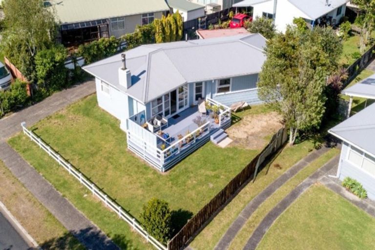 Photo of property in 225a Chartwell Avenue, Whangamata, 3620