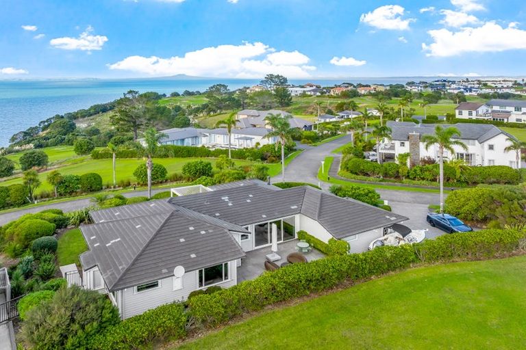 Photo of property in 3 Pacific Cliffs Drive, Gulf Harbour, Whangaparaoa, 0930
