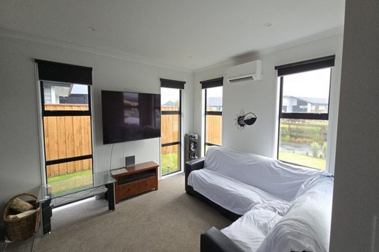 Photo of property in 7 Hurrah Way, Lincoln, 7608