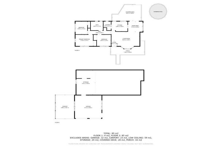 Photo of property in 42 Resolution Road, Welcome Bay, Tauranga, 3112